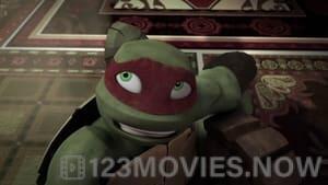 Teenage Mutant Ninja Turtles Season 3 Episode 22