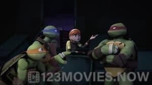 Teenage Mutant Ninja Turtles Season 3 Episode 22