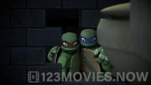 Teenage Mutant Ninja Turtles Season 3 Episode 23