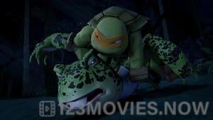 Teenage Mutant Ninja Turtles Season 3 Episode 4