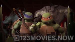 Teenage Mutant Ninja Turtles Season 4 Episode 18