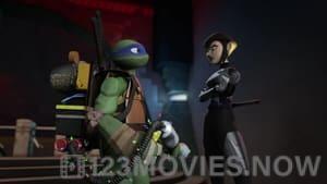 Teenage Mutant Ninja Turtles Season 5 Episode 4