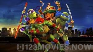 Teenage Mutant Ninja Turtles: Mutant Mayhem