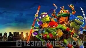 Teenage Mutant Ninja Turtles: Mutant Mayhem