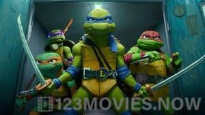 Teenage Mutant Ninja Turtles: Mutant Mayhem