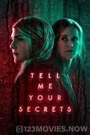 Tell Me Your Secrets Season 1 Episode 9