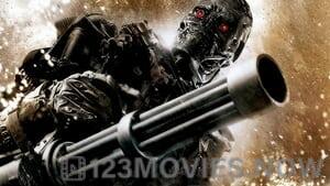 Terminator Salvation