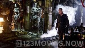 Terminator Salvation