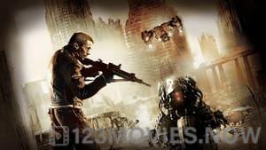 Terminator Salvation