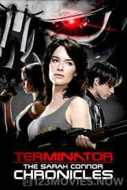 Terminator: The Sarah Connor Chronicles Season 1 Episode 1