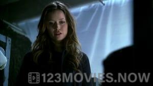 Terminator: The Sarah Connor Chronicles Season 2 Episode 19