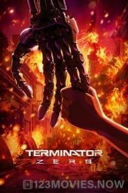 Terminator Zero Season 1 Episode 1