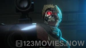 Terminator Zero Season 1 Episode 2