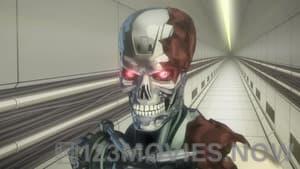 Terminator Zero Season 1 Episode 8