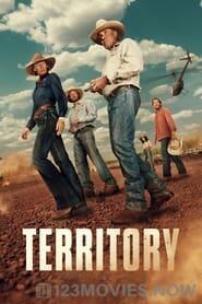 Territory Season 1 Episode 1