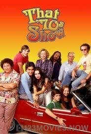 That ’70s Show Season 1 Episode 12