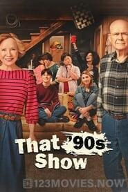 That ’90s Show Season 1 Episode 10