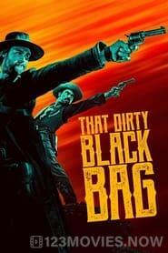 That Dirty Black Bag Season 1 Episode 1