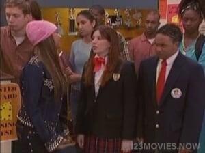 That’s So Raven Season 2 Episode 4