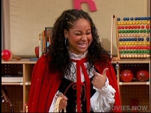 That’s So Raven Season 3 Episode 30