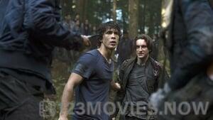 The 100 Season 1 Episode 2