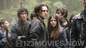 The 100 Season 1 Episode 4