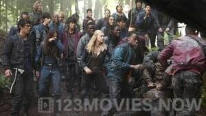 The 100 Season 1 Episode 4