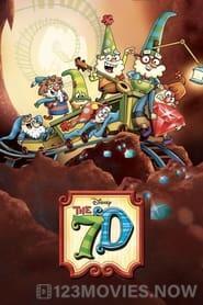 The 7D Season 2 Episode 2