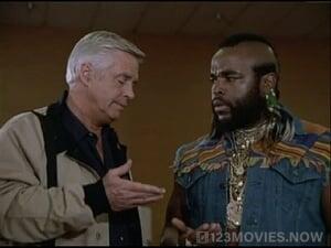 The A-Team Season 1 Episode 8