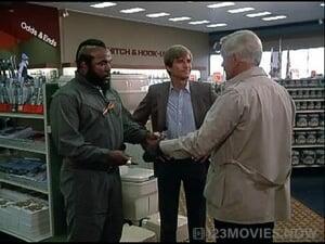 The A-Team Season 2 Episode 14