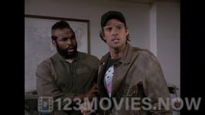 The A-Team Season 3 Episode 13