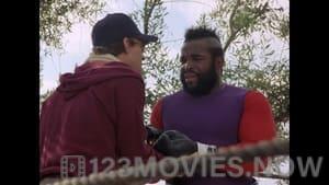 The A-Team Season 3 Episode 16