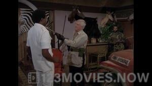 The A-Team Season 3 Episode 17