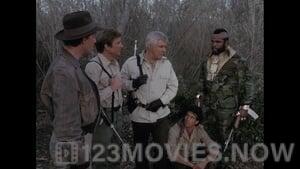 The A-Team Season 3 Episode 19