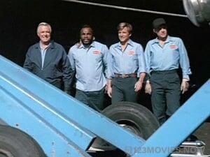 The A-Team Season 3 Episode 20