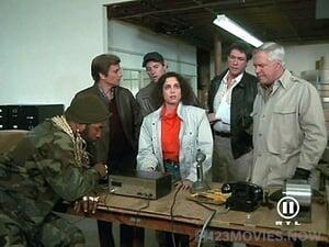 The A-Team Season 3 Episode 21