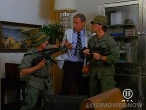 The A-Team Season 4 Episode 11