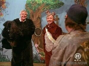 The A-Team Season 4 Episode 12