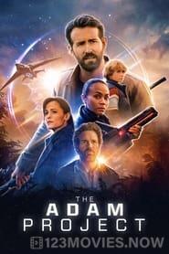 The Adam Project