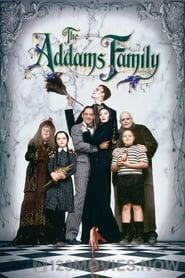 The Addams Family