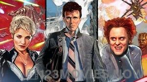 The Adventures of Buckaroo Banzai Across the 8th Dimension