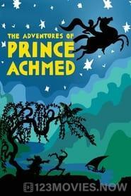 The Adventures of Prince Achmed