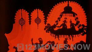 The Adventures of Prince Achmed