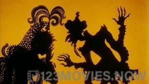 The Adventures of Prince Achmed