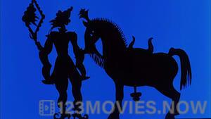 The Adventures of Prince Achmed