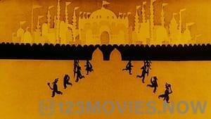 The Adventures of Prince Achmed