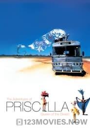 The Adventures of Priscilla, Queen of the Desert