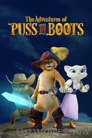 The Adventures of Puss in Boots Season 1 Episode 14