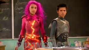 The Adventures of Sharkboy and Lavagirl 3-D