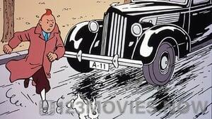 The Adventures of Tintin